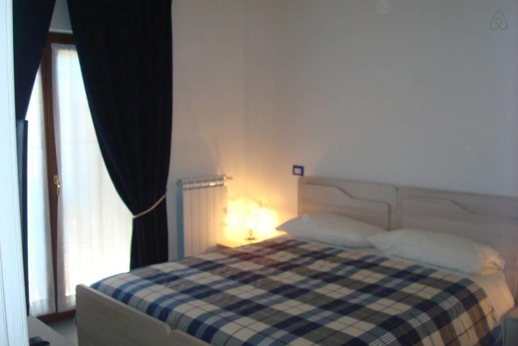 Appartement Flat House à Fiumicino Chambre photo