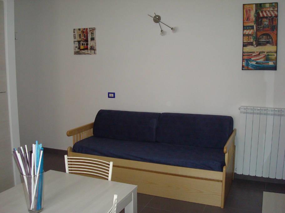 Appartement Flat House à Fiumicino Chambre photo