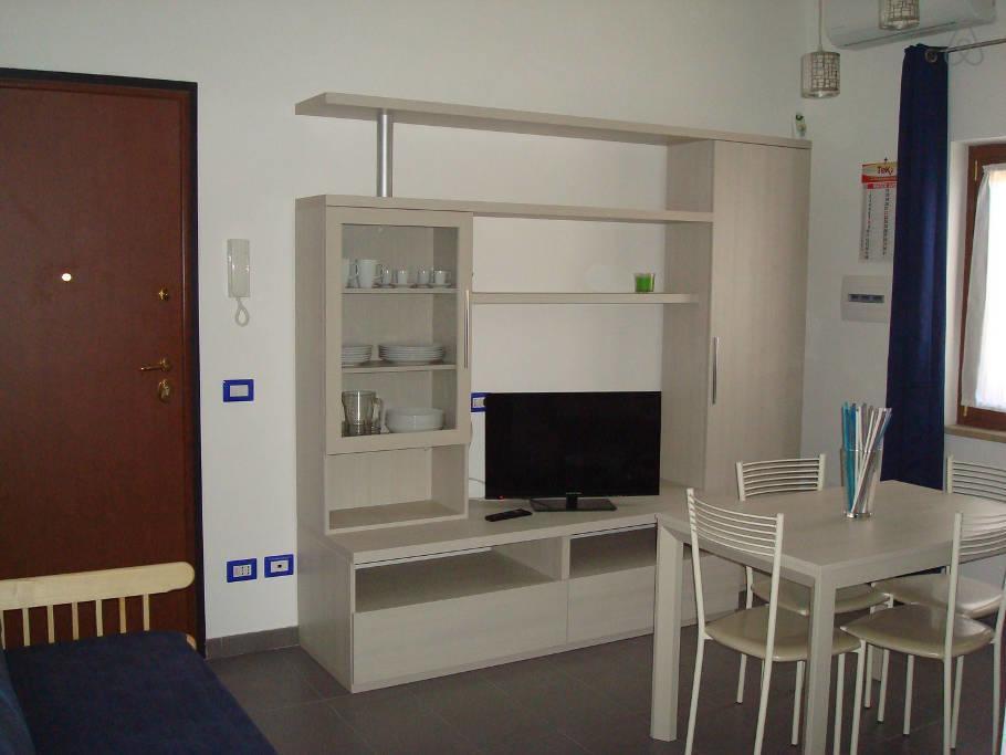 Appartement Flat House à Fiumicino Chambre photo