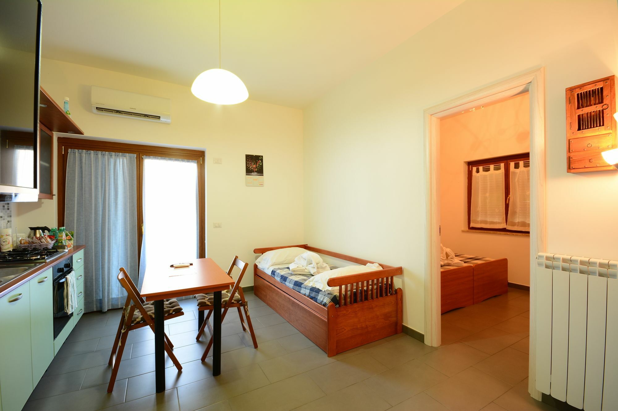 Appartement Flat House à Fiumicino Extérieur photo