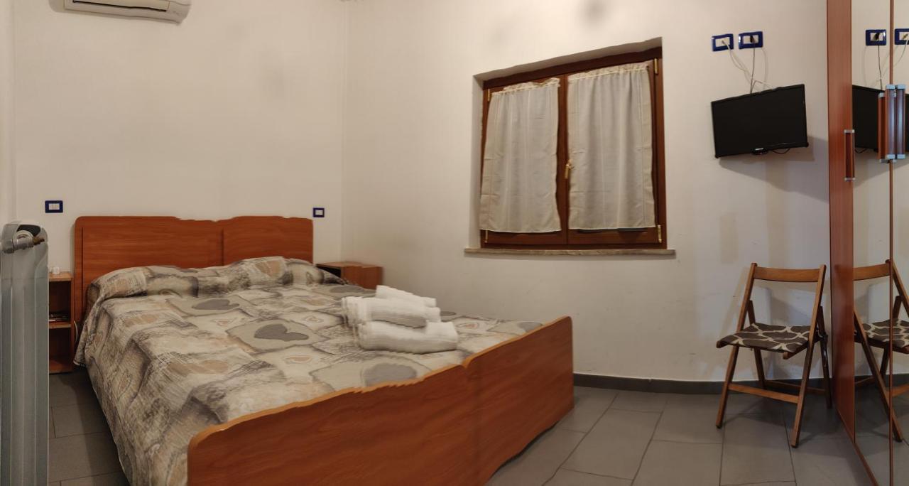Appartement Flat House à Fiumicino Extérieur photo