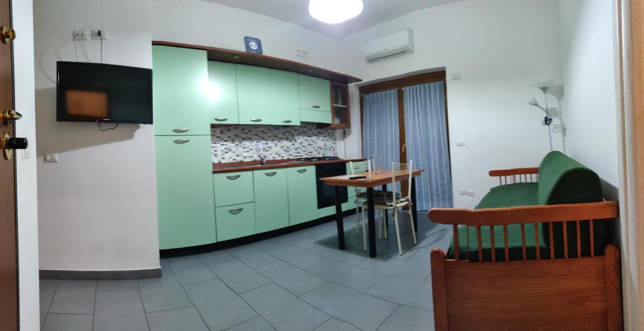 Appartement Flat House à Fiumicino Extérieur photo